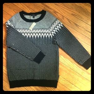 J.Crew Sweater